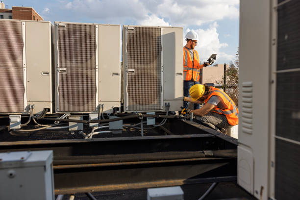 Best Residential HVAC Services  in Southwood Acres, CT