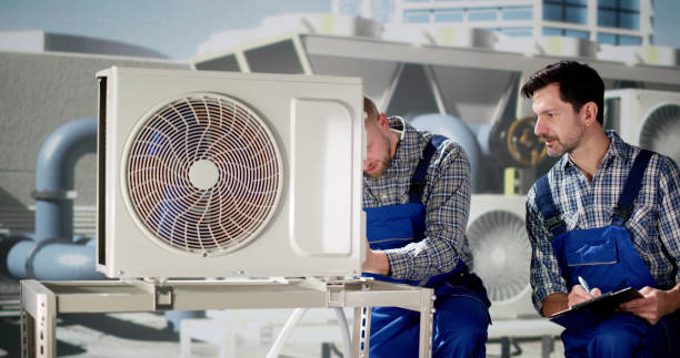Best Affordable HVAC Services  in Southwood Acres, CT