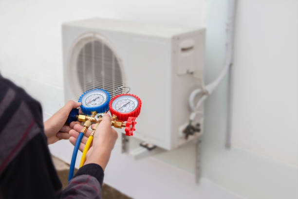 Best Central Air Repair  in Southwood Acres, CT